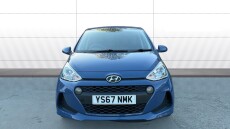Hyundai i10 1.2 SE 5dr Petrol Hatchback
